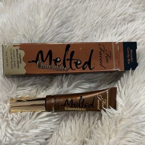 TOO FACED MELTED CHOCOLATE